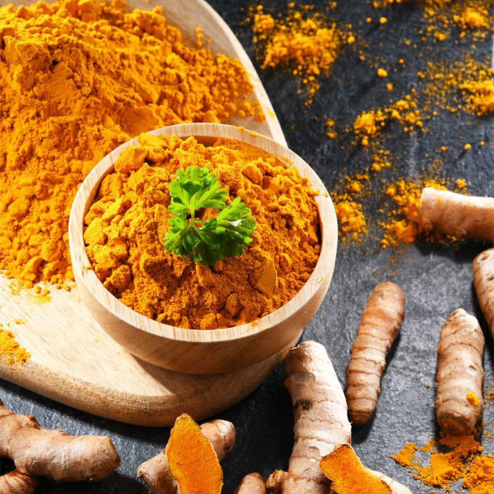 Turmeric Powder